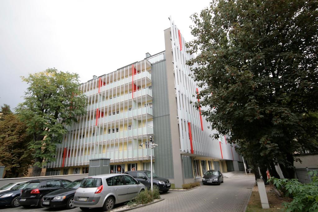 Leoapart Czysta Breslau Exterior foto